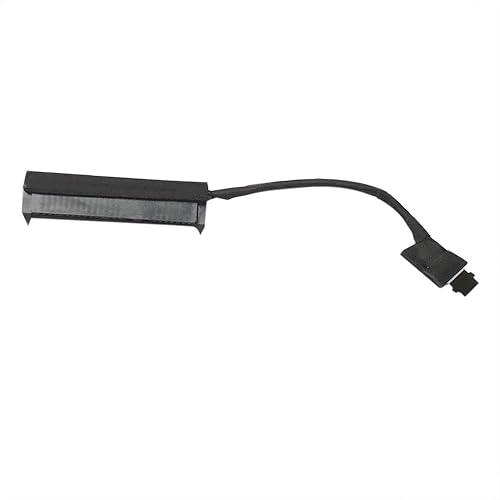 Zahara HDD Hard Drive Cable Wire Replacement for HP ProBook 15 455 G7/ ProBook 450 G6 G7 HSN-Q25C DD0X8KHD010 DD0X8KHD000 10pin