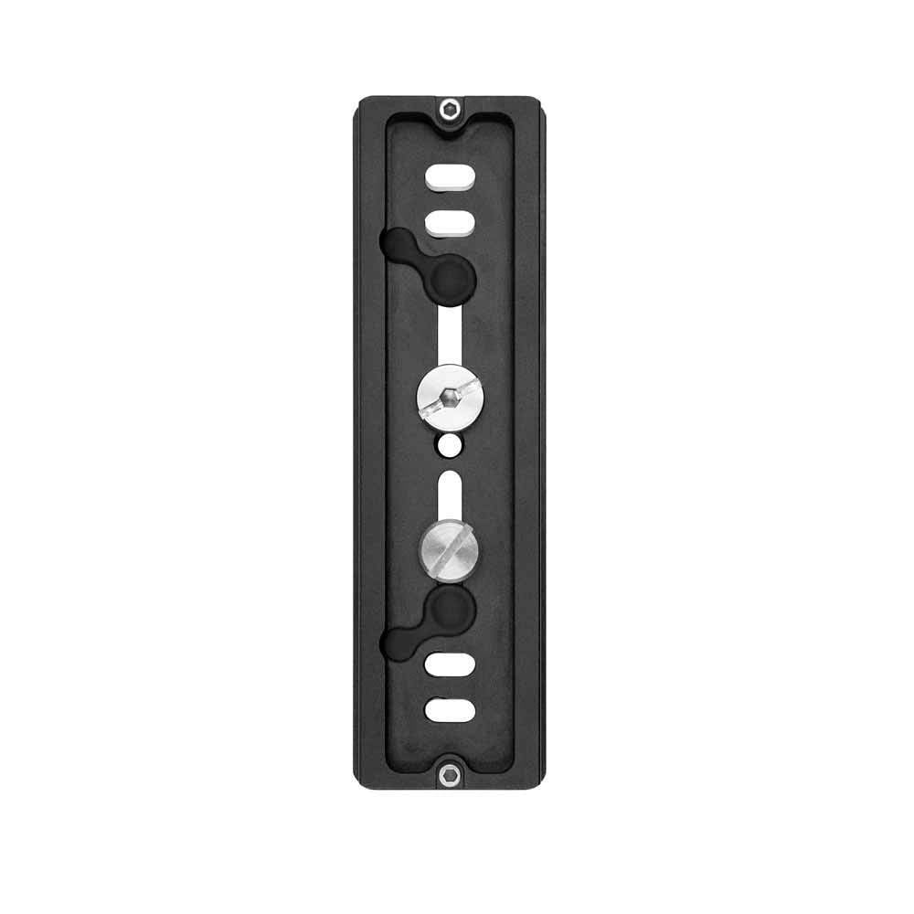 ProMaster Quick Release Long Lens Plate - 150mm - Secure and Stable Attachment for Long Telephoto Lenses, (Model 5547)
