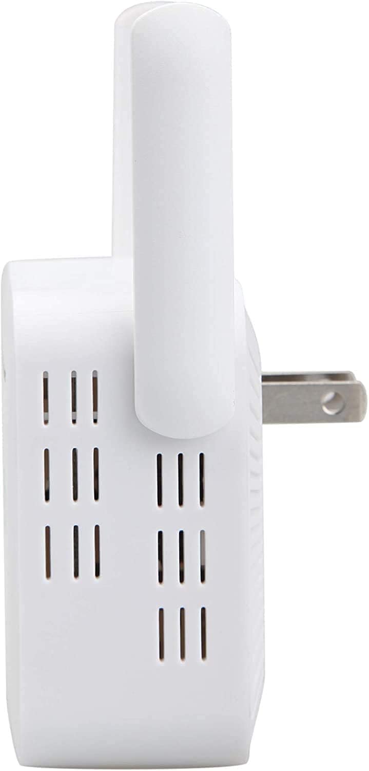 Vortex WiFi Extender, Vortex WiFi 6 Extender, WiFi Speed Increaser, Speedwave WiFi Extender 300Mbps, Wireless Signal Repeater Booster360° Full