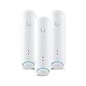 Ubiquiti Networks UP-Sense-3 - Intelligent Multi-Sensor, Pack of 3