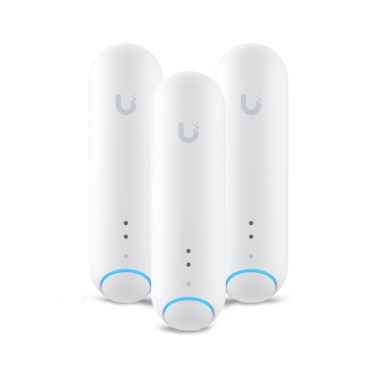 Ubiquiti Networks UP-Sense-3 - Intelligent Multi-Sensor, Pack of 3