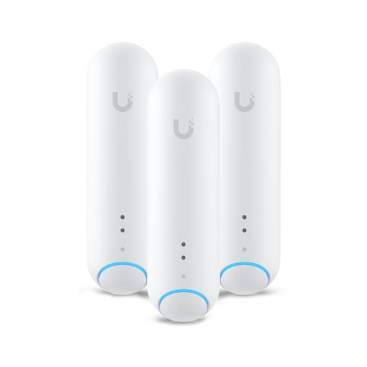 Ubiquiti Networks UP-Sense-3 - Intelligent Multi-Sensor, Pack of 3