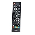 AKB74915305 Replace Remote Control for L-G TV Replace Remote Control 43UH6030 43UH610
