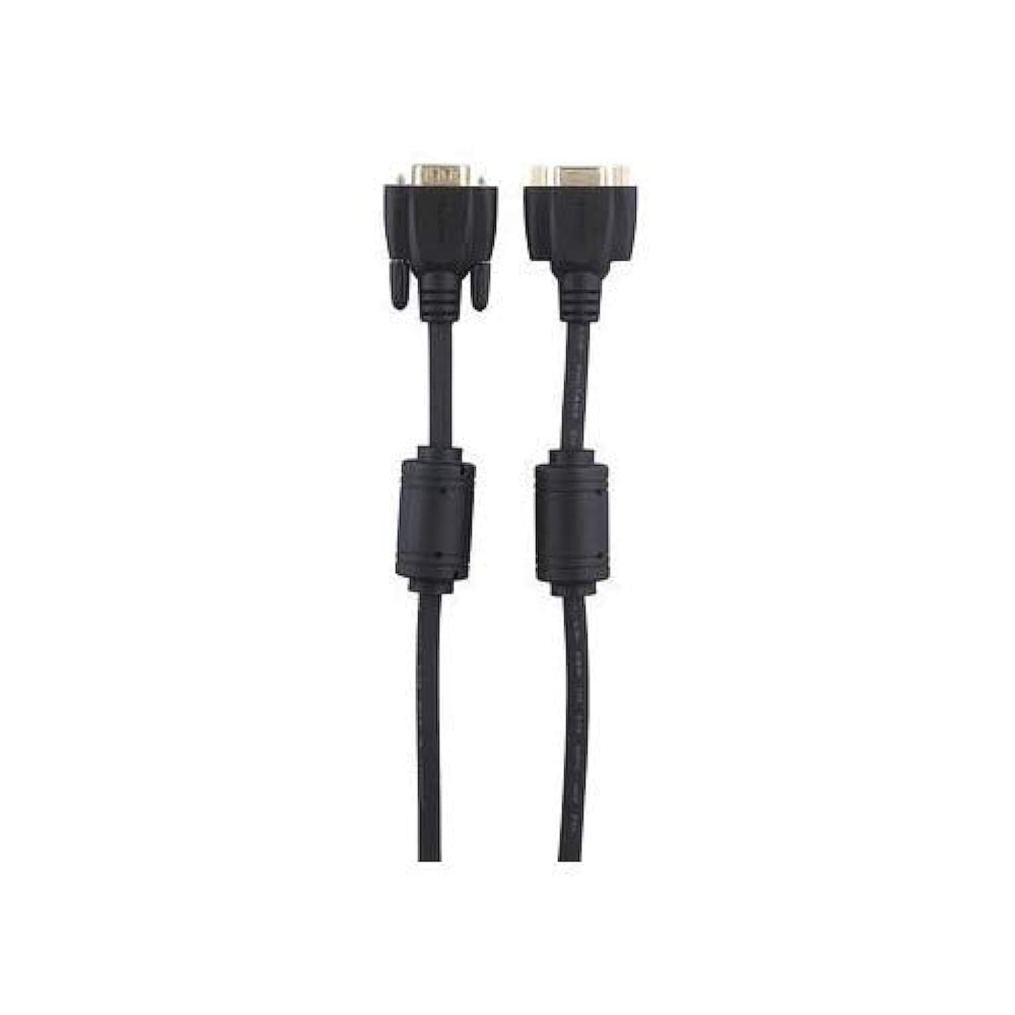 RadioShack 10-Ft. SVGA Extension Cable