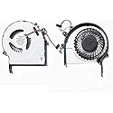wangpeng® New Laptop CPU Cooling Fan for Satellite C55-C5268 C55-C5390 C55-C5268 C55-C5268D C55-C5270 C55-C5300 C55-C5379 C55-C5380