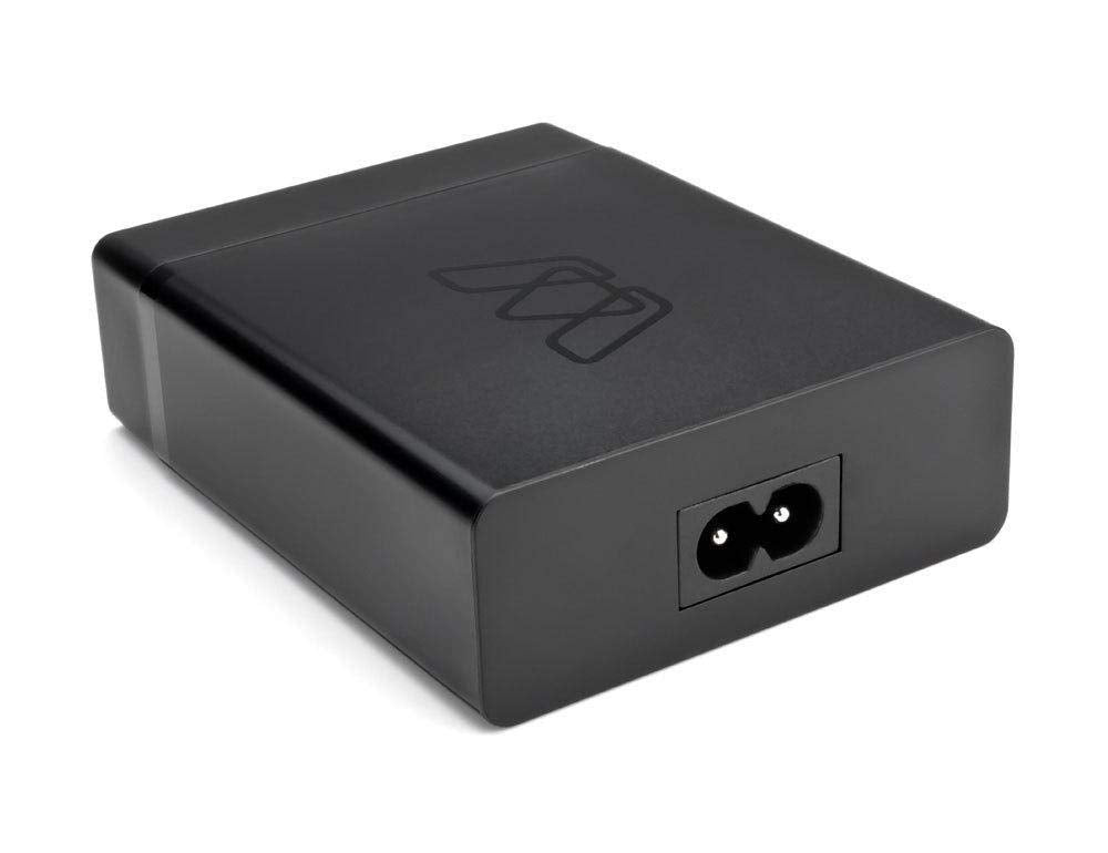 Sewell MOS Reach C Power Adapter with 60 W USB C Port + 3 USB A Ports (SW-42850-Family)