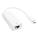 Direct Access Tech. USB 3.1 Type C to Gigabit Ethernet LAN Network Adapter (4054)