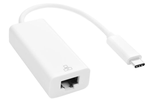 Direct Access Tech. USB 3.1 Type C to Gigabit Ethernet LAN Network Adapter (4054)