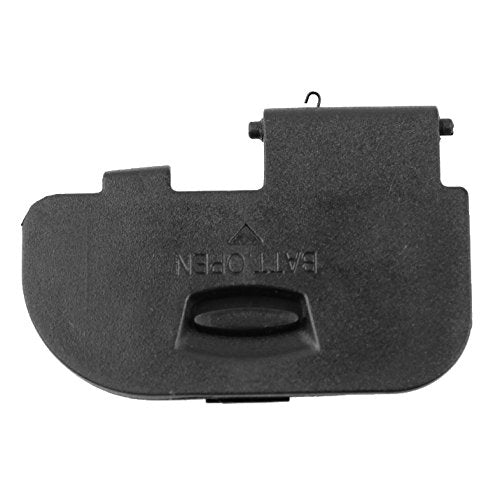 PhotoTrust Battery Door Cover Lid Cap Replacement Repair Part Compatible with Canon EOS 6D DSLR Digital Camera