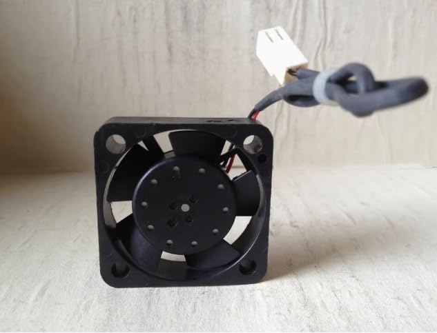 C34246-55HPF DC 5V 0.20A 40x40x10mm 2-Wire Projector Cooling Fan