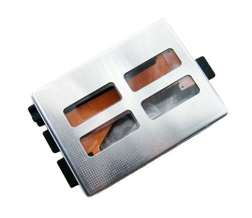 coolxan New Hard Drive Disk Caddy + Connector HDD HD Cable for Panasonic CF-30
