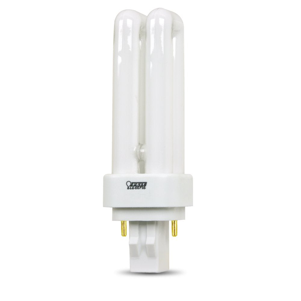 Feit Electric PLD13/35 13-Watt Fluorescent PL Bulb