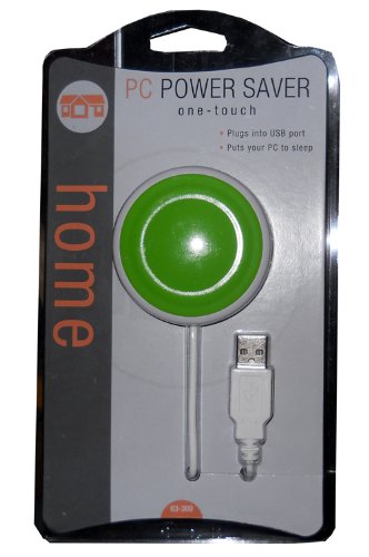 Home PC Power Saver one-touch (63-309)