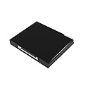 VR robot 30 Pin Bluetooth Receiver, Low Latency Adapter for iPod iPhone Music Docking Stations Speakers(Not for Car or Motorcycle)