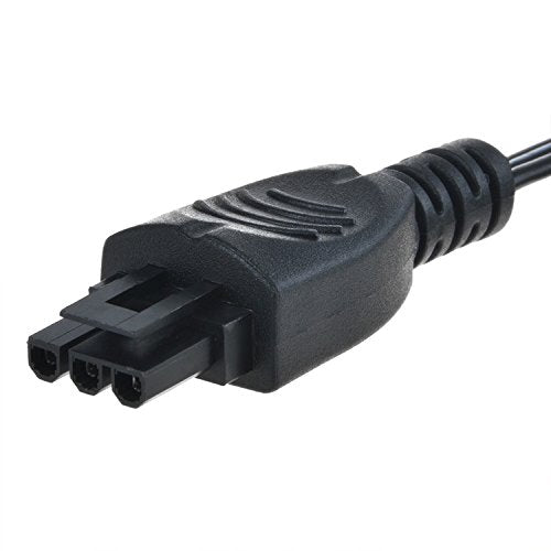 Accessory USA AC Adapter Compatible with HP OfficeJet 6600 6700 7110 7610 7612 Printer Charger Power Cord