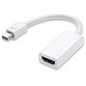 4xem 4XMDPMHDMIF Mini DisplayPort to HDMI MINI to Female Cable