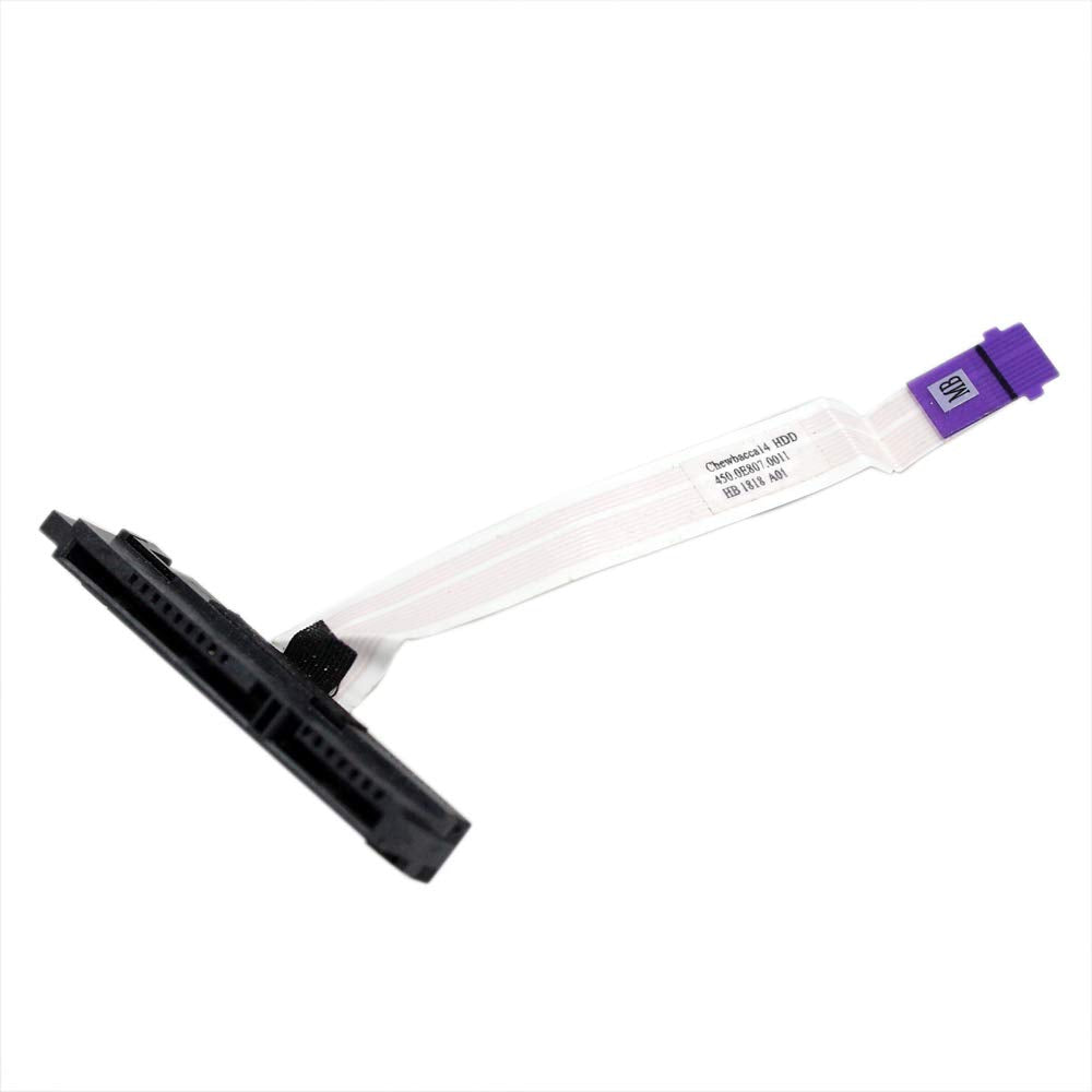 Zahara Hard Disk Drive HDD Cable Replacement for HP Pavilion 14M-CD0001DX 450.0E807.0021 L18218-001 85MM 450.0ED0C.0011