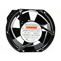 For UF15KC12-BTH UF15KC12 BTH 115V 39/38W 17CM Cooling Fan
