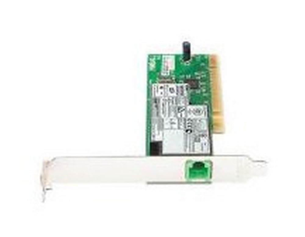 HP Agere 2006 Pci Hi-Speed 56K Softmodem