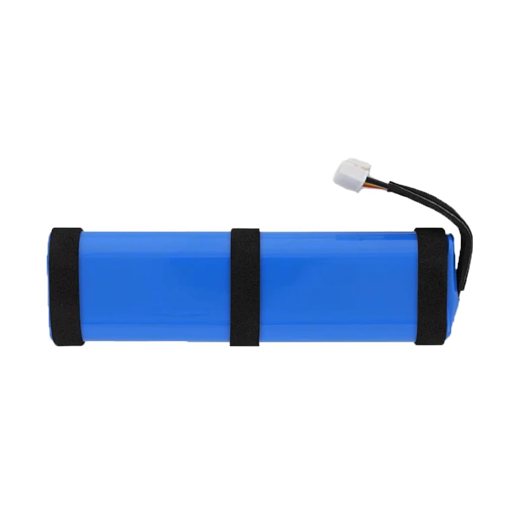 MPF Products 5200mAh SUN-INTE-103, 2INR19/66-2 Battery Replacement Compatible with JBL Xtreme 2 Portable Wireless Bluetooth Speaker