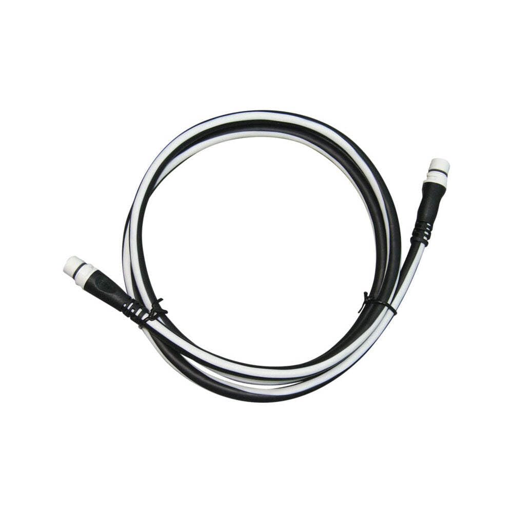 Raymarine 7" Black and White 5M Spur Cable for Seatalk NG A06041