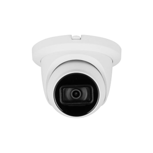 EmpireTech Security IP POE Camera 4MP 1/1.8" CMOS Ultra Low Light Starlight+ IR for Outdoor,Smart AI,Motion Detection,IP67,POE and ePOE,Built-in