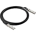 Axiom - Direct attach cable - SFP+ to SFP+ - 3.3 ft - twinaxial - for Cisco Catalyst 2960, 2960G, 2960S, Nexus 93180, 9336, 9372, UCS 6140