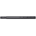 VideoSecu Adjustable Extension Pole for Brand VideoSecu MLCE7 MLCE7N Ceiling Mount MLCE7Pipe A32