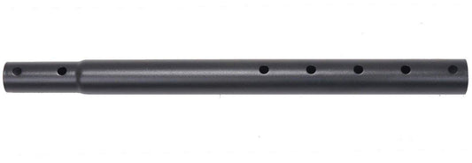 VideoSecu Adjustable Extension Pole for Brand VideoSecu MLCE7 MLCE7N Ceiling Mount MLCE7Pipe A32