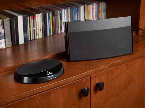 Phorus PR1 Receiver