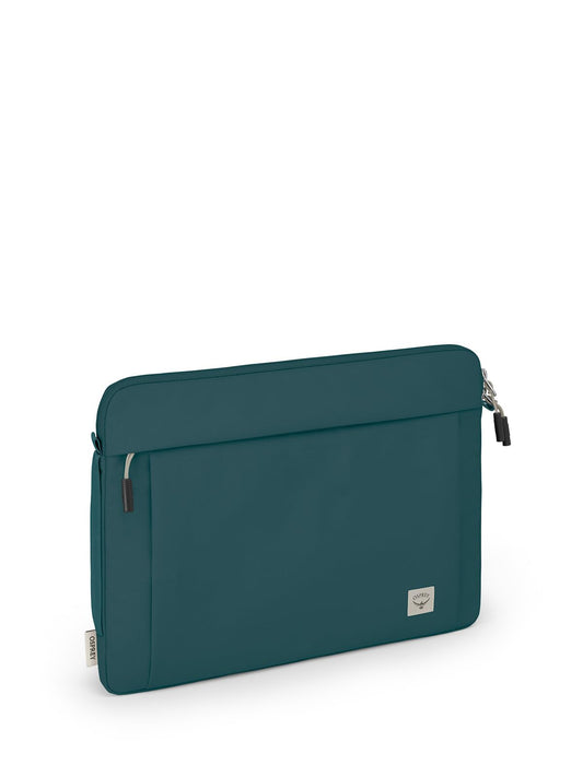 Osprey Arcane 16 Inch Laptop Sleeve, Stargazer Blue