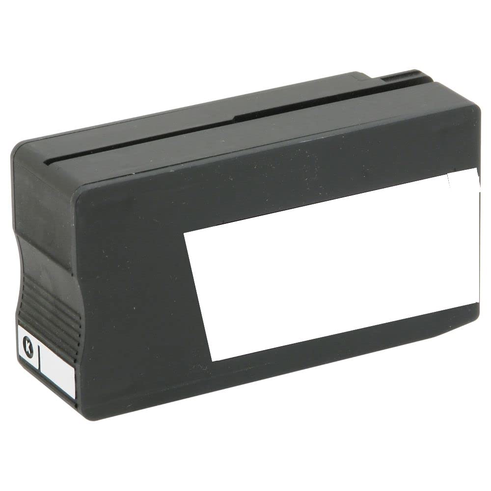 Laser Tek Services Compatible High Yield Ink Cartridge Replacement for HP 951XL CN046AN Works with HP OfficeJet Pro 251dw 276dw MFP, 8100 8600 8600