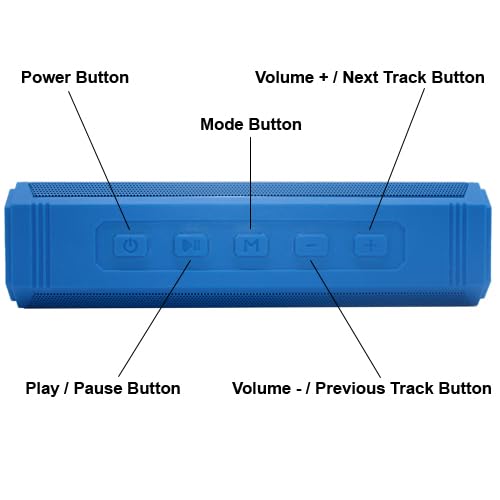 Cat Lovers Deluxe | iCalmPet Ruff 'n Ready Portable Speaker with 5-hrs Cat Calming Music | 3 MicroSDs