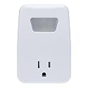 Westek MLC4BC Plug-in Motion Activated Control