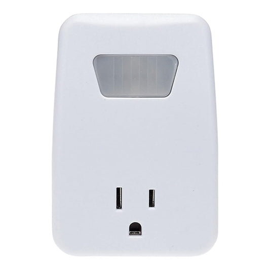Westek MLC4BC Plug-in Motion Activated Control