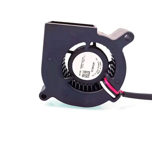 Zyvpee® 45MM BUB0412LD-00 12V 3 Wires Projector Turbo Blower 45x45x20mm