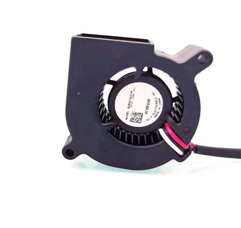 Zyvpee® 45MM BUB0412LD-00 12V 3 Wires Projector Turbo Blower 45x45x20mm