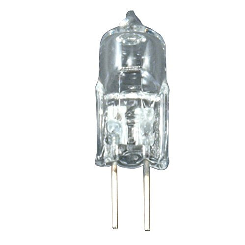 AmScope A9314 Incandescent Bulb 12V/20W for Microscopes