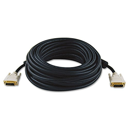 Tripp Lite P560006 P560-006 6ft DVI Dual Link TMDS Cable DVI-D M/M, 6-Ft