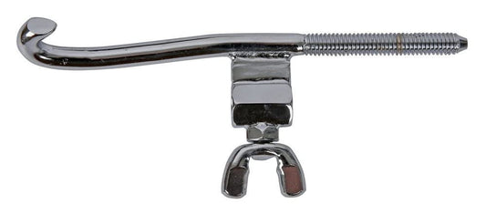 Latin Percussion LP215M Mic Lug - Chrome