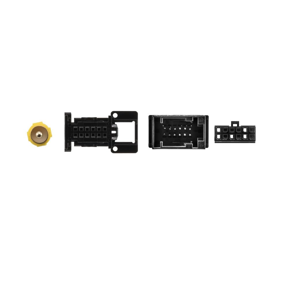Axxess Integrate by Metra Steering Wheel Control Harness for Ford Transit with 4.2 Inch Display Screen, 2015-2019