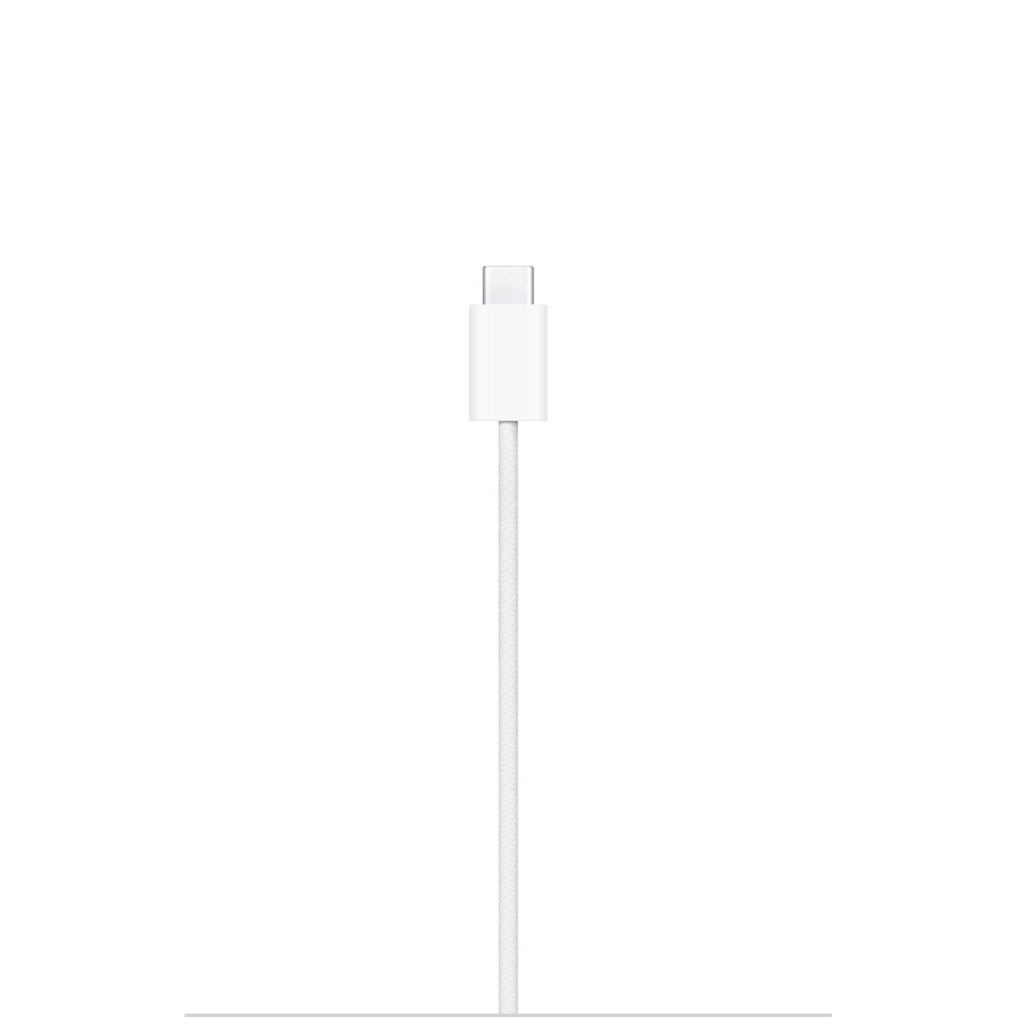 Apple MagSafe Charger (2 m): Wireless Charger with Fast-Charging Capability