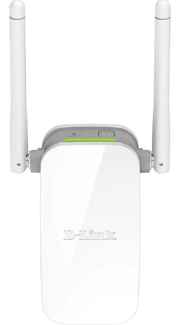 D-Link Network DAP-1530 AC750 Wireless Range Extender with 1 Fast Ethernet Port Retail