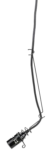 Samson CM12C Hanging Choir Microphone or Orchestra Mic for Church Sound Systems
