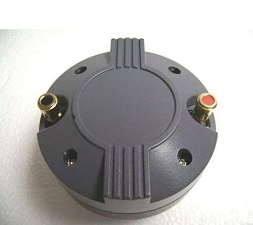 Replacement Screw-On Driver for Behinger HA120 Tweeter 34.4mm VC