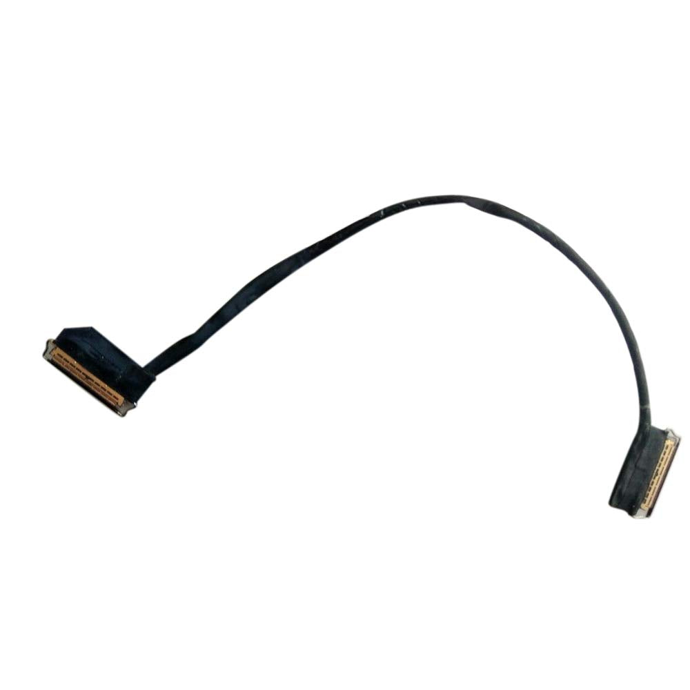 Zahara 30pin LCD Screen Video Display Flex Cable Replacement for Lenovo Thinkpad A475 20KL DC02C009J00 00UR481 00UR482 00UR483 SC10G75185