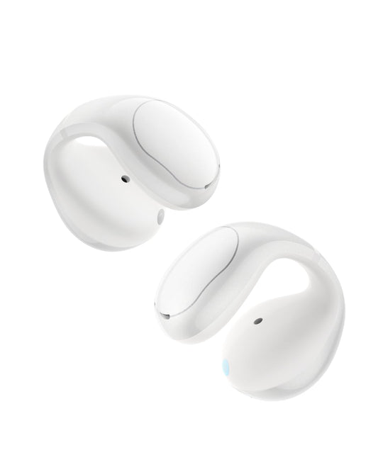 Soundcore C30i by Anker Open Ear Earbuds, Clip On Earbuds (Renewed)