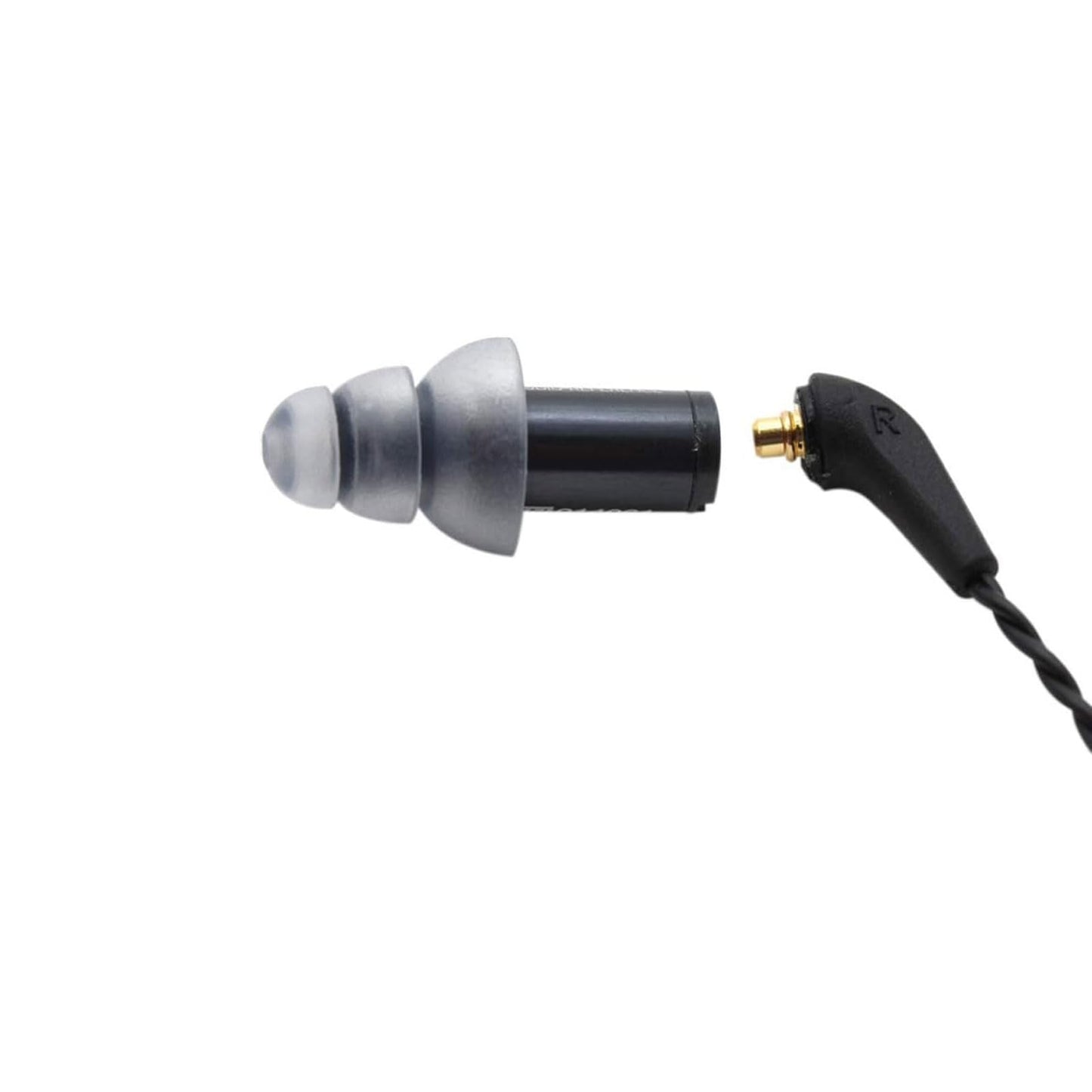 Etymotic ER4SR Studio Reference Earphone,Black