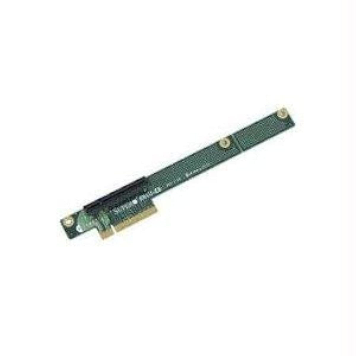 Supermicro CSE-RR1U-E8 RSC-RR1U-E8 1U PCI-E Riser Card - Full-height/length