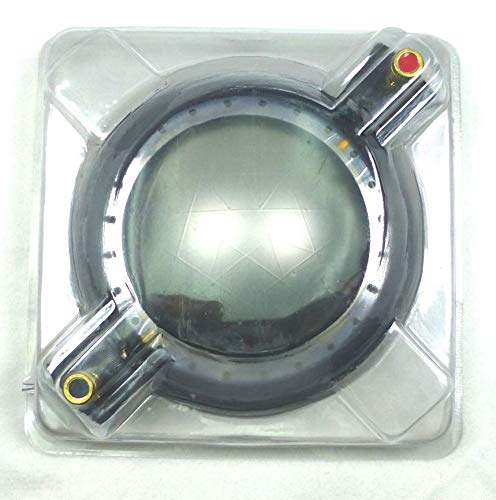 Replacement Diaphragm Eminence PSD:3006-8, N320T-8 Titanium Driver 8 ohms